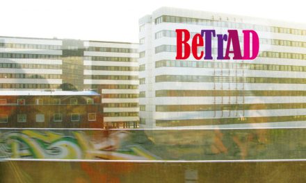 Resultados del Proyecto BeTrAD, envejecimiento de personas que usan drogas