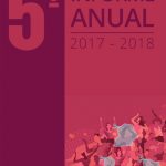 Observatorio Noctámbul@s: 5º Informe Anual 2017-2018