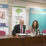 Proyecto Hombre y Fundación Unicaja sensibilizan a los jóvenes de Almería sobre las adicciones