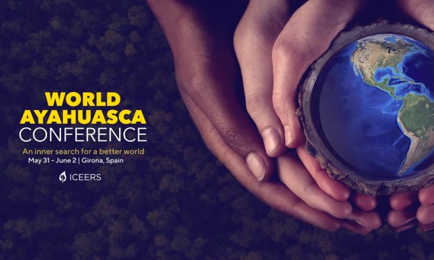 AYA 2019: El mayor encuentro mundial sobre ayahuasca