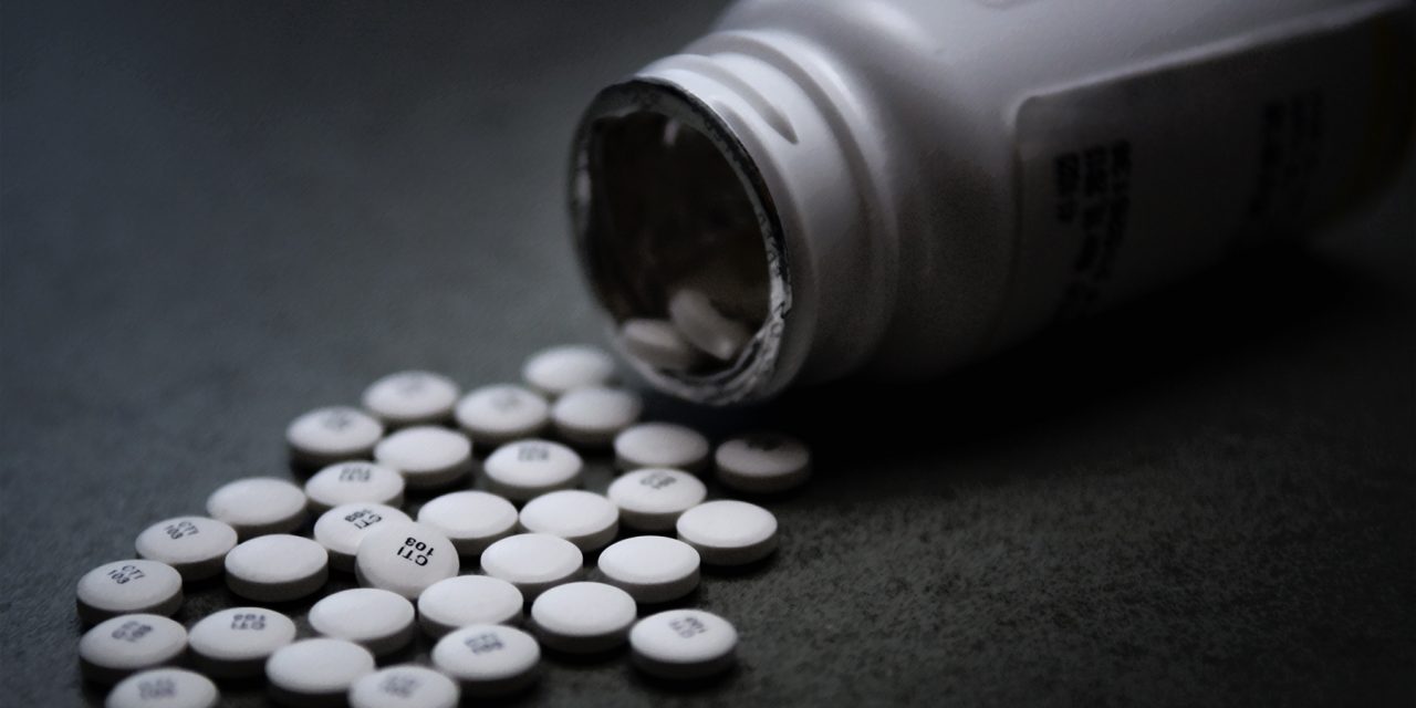 Un estudio vincula los regalos de los fabricantes de medicamentos a los médicos con más muertes por sobredosis