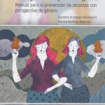 Mujeres y drogas. Manual para la prevención de recaídas con perspectiva de género