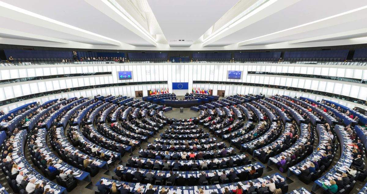 El Parlamento Europeo reclama el uso medicinal del cannabis
