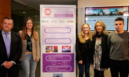 Prevention OH, un proyecto para evitar el consumo de drogas y promover hábitos saludables entre los jóvenes