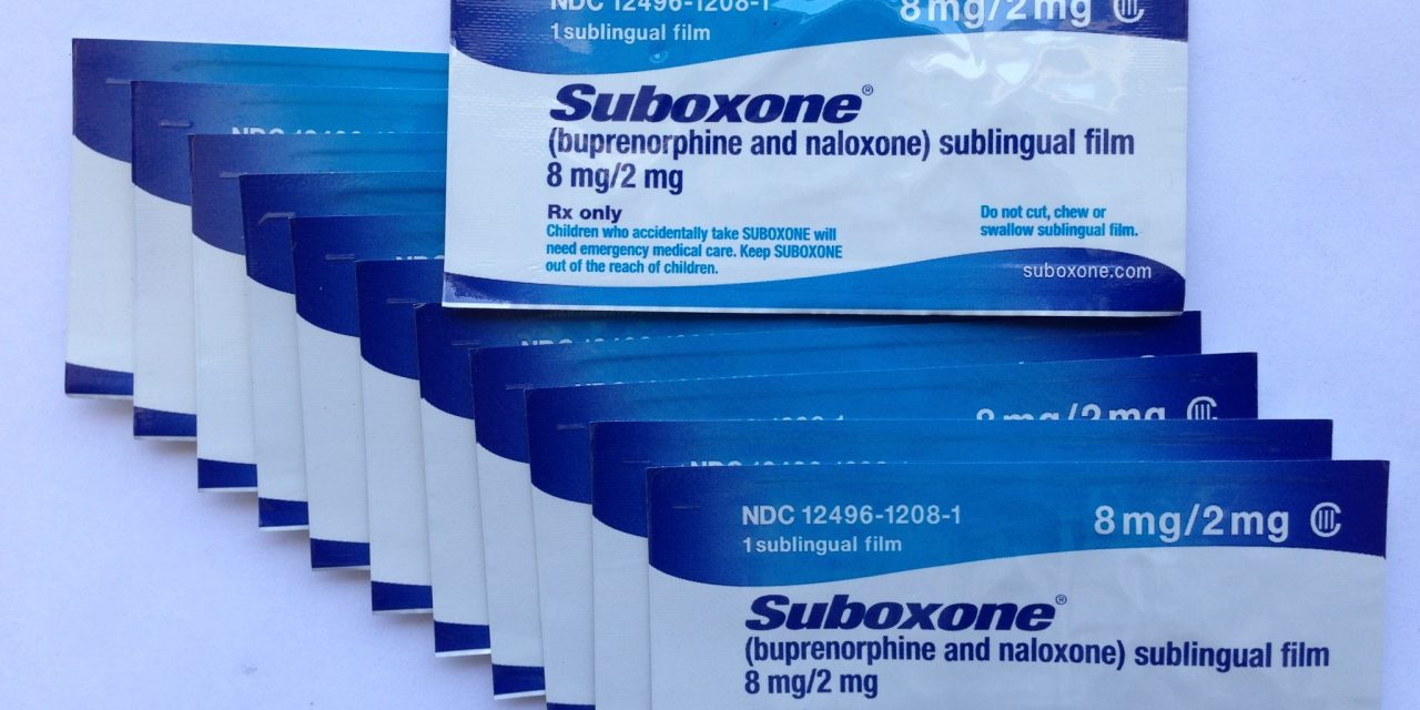 Indivior: la farmacéutica acusada de provocar una epidemia de opiáceos colapsa en Bolsa