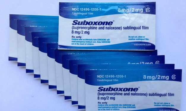 Indivior: la farmacéutica acusada de provocar una epidemia de opiáceos colapsa en Bolsa