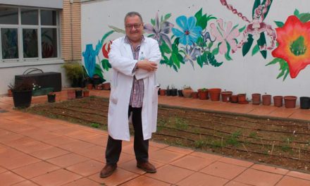 «Las necesidades de salud mental son cada vez mayores y a menudo nos desbordan», Alfonso Pérez Poza (Presidente de SARP)