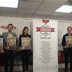 La 'Carrera sin humo' llega a Logroño el 25 de mayo