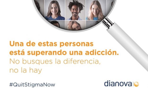 Experto de Dianova pide la colaboración de los medios para evitar la estigmatización de las adicciones
