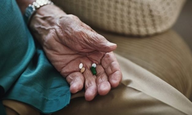Uso de opioides en ancianos, ¿cuál es su uso real?