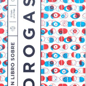 Un libro sobre drogas