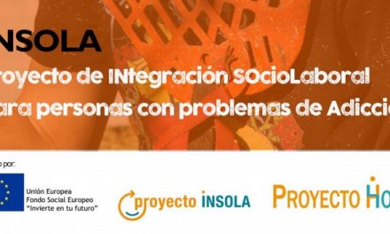 El empleo, un paso clave para la inserción sociolaboral de personas que han superado una adicción