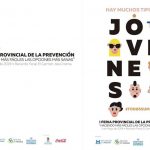 Unas mil personas participaron en la I Feria Provincial de la Prevención organizada por Diputación de Huelva