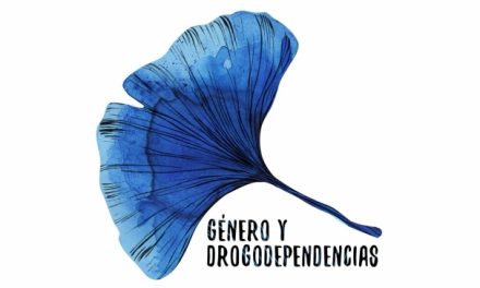 Entrevista a Patricia Martínez Redondo, coautora del libro Mujeres y Drogas