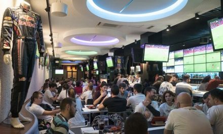 Así atraen las casas de juegos de azar a clientes cada vez más jóvenes