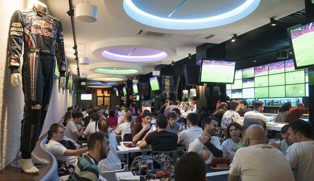Así atraen las casas de juegos de azar a clientes cada vez más jóvenes