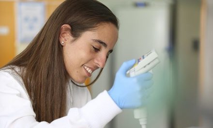 Inés Ibarra-Lecue, premiada por su investigación sobre el cannabis y la psicosis