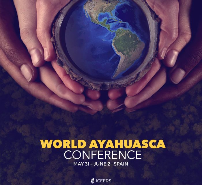 World Ayahuasca Conference 2019: Una búsqueda interior para un mundo mejor