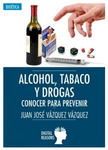 Alcohol, tabaco, drogas: conocer para prevenir - lasDrogas.info