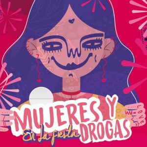 Mujeres y Drogas en la Fiesta