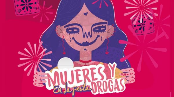 Mujeres y Drogas en la Fiesta