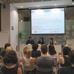 Presentación de la web saludjovennavarra.es