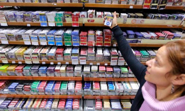 La OMS advierte del aumento de las tácticas de presión de las tabacaleras