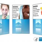 Estados Unidos propone nuevas imágenes de advertencia en los paquetes de cigarrillos