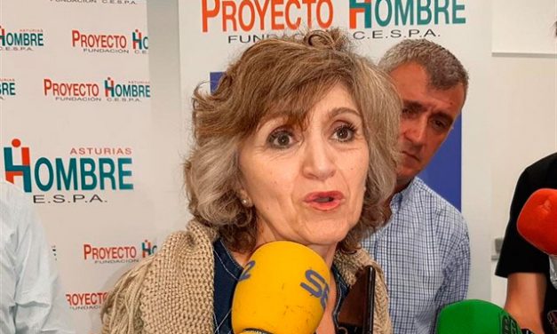 Carcedo insta a cumplir la ley ‘antitabaco’ «con precisión» en las terrazas hosteleras