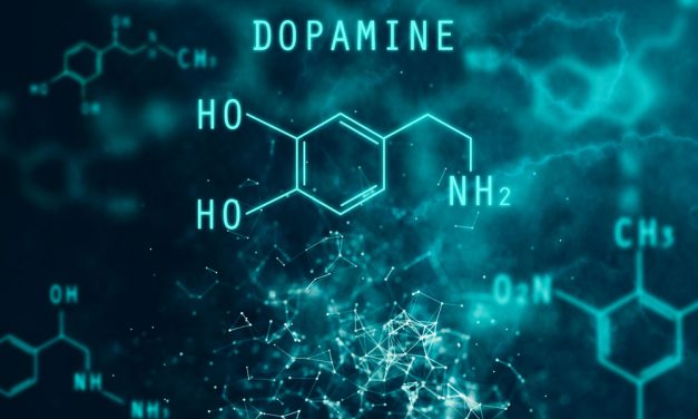 ¿Qué es la dopamina? ¿es la culpa de nuestras adicciones?