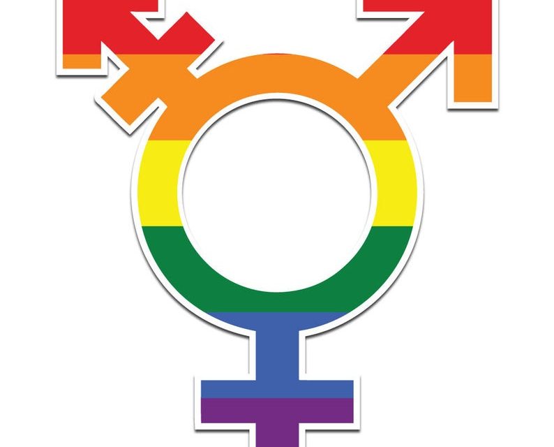 ¿Cómo se puede mejorar la reducción de daños para las personas transgénero?