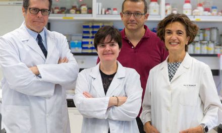 Desvelan la causa del fallo del hígado en pacientes con hepatitis alcohólica