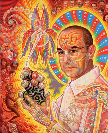 Ciencia y pensamiento mágico