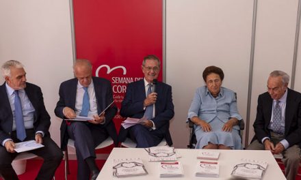 Los cardiólogos se posicionan «absolutamente contrarios» al vapeo