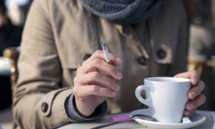 Menos humos, más salud pública