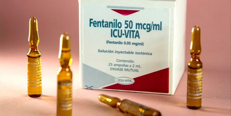 Italia declara la alerta por 95 drogas nuevas indetectables