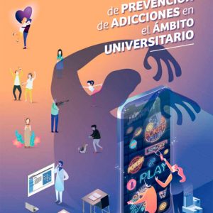 Manual de prevención de adicciones en el ámbito universitario