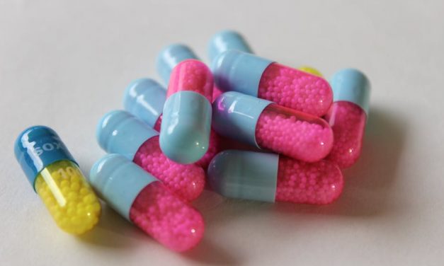 ¿Drogas psicodélicas para crear nuevos antidepresivos?