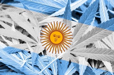 Argentina gasta 40 millones de dólares al año en perseguir a usuarios de drogas