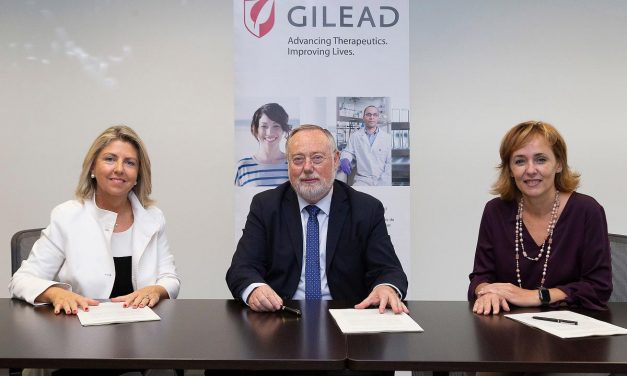 GILEAD y SOCIDROGALCOHOL promueven la eliminación de la Hepatitis C en usuario de drogas a través de su programa Detect-C