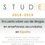 Presentación ESTUDES 2018-2019