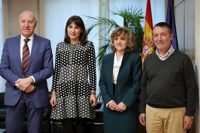 Sanidad financiará a partir del 1 de enero bupropion, el otro medicamento para dejar de fumar