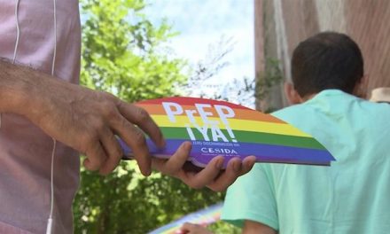 La pastilla preventiva de VIH, financiada para población en alto riesgo