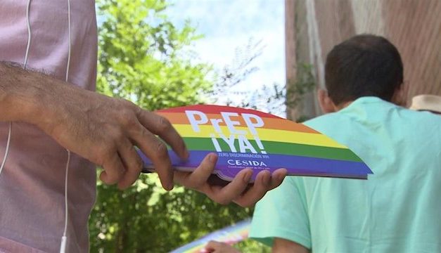 La pastilla preventiva de VIH, financiada para población en alto riesgo