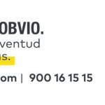 Campaña de sensibilización 'Defiende lo obvio' de la FAD