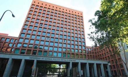 Esta es la nueva estructura del Ministerio de Sanidad