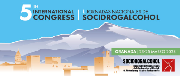 5th International Congress – L Jornadas Nacionales