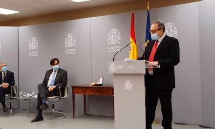 El Plan Nacional sobre Drogas condecora al Instituto de Adicciones del Ayuntamiento de Madrid con la Orden al Mérito