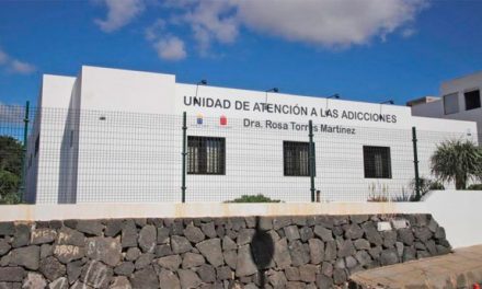 Inaugurada la nueva Unidad de Atención a las Adicciones ‘Doctora Rosa Torres Martínez’ en Lanzarote (Canarias)