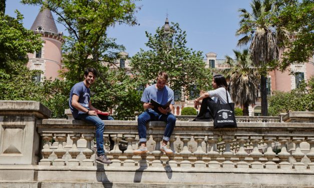 Nueva plataforma EFECTE UNI sobre prevención, drogas y entornos digitales en el ámbito universitario